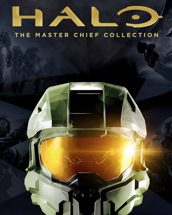 Halo MCC